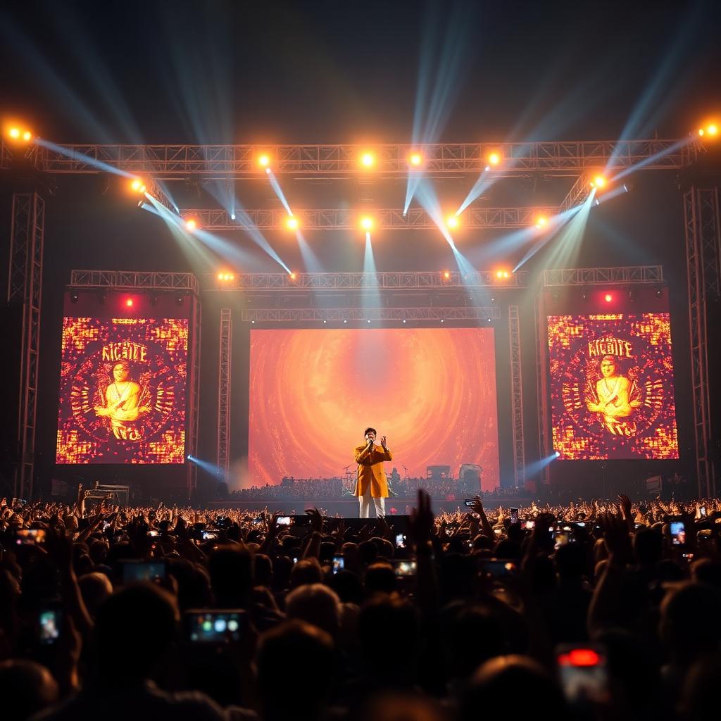 Bollywood Live
