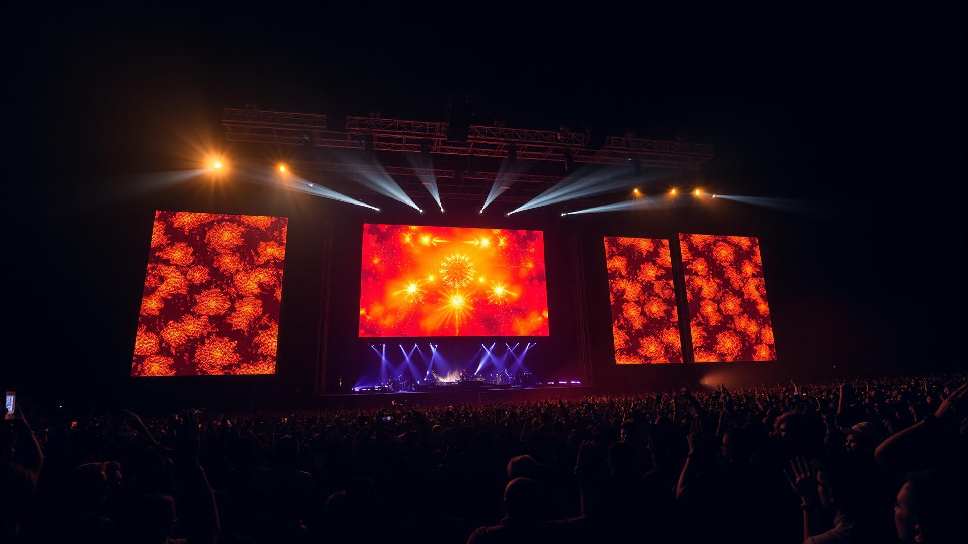 Live Concerts