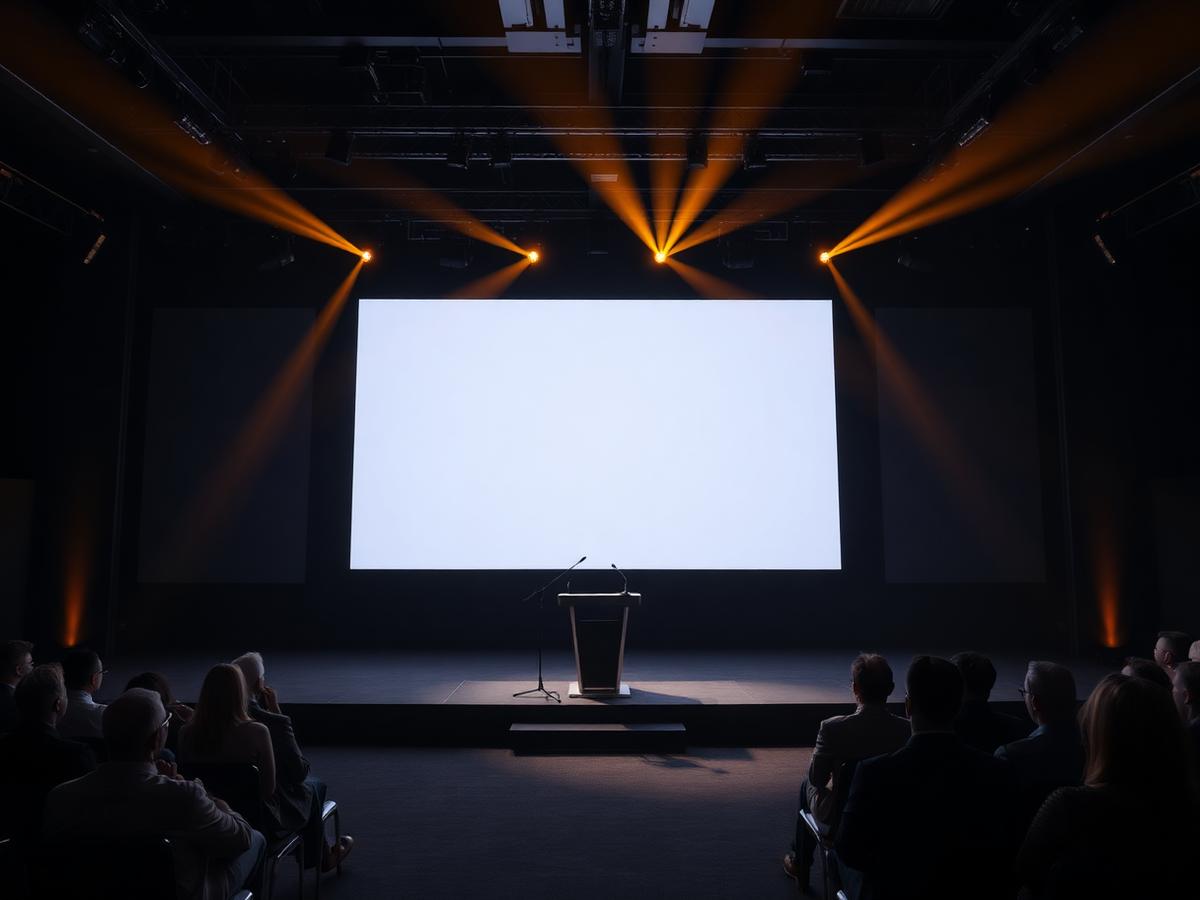 Corporate & Conferences